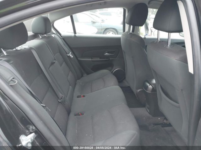 Photo 7 VIN: 1G1PJ5SC8C7142343 - CHEVROLET CRUZE 