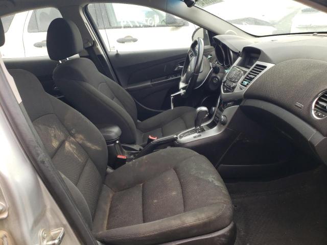 Photo 4 VIN: 1G1PJ5SC8C7143699 - CHEVROLET CRUZE 