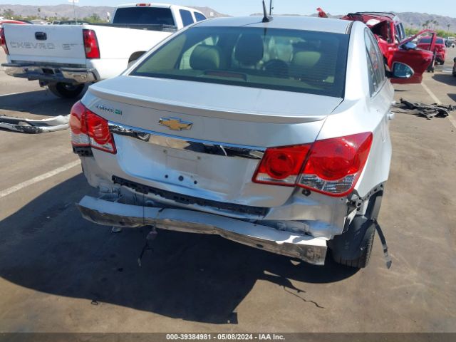 Photo 5 VIN: 1G1PJ5SC8C7146506 - CHEVROLET CRUZE 