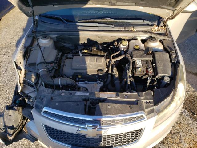 Photo 10 VIN: 1G1PJ5SC8C7162852 - CHEVROLET CRUZE 