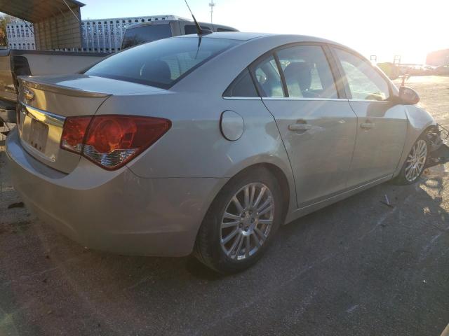 Photo 2 VIN: 1G1PJ5SC8C7162852 - CHEVROLET CRUZE 