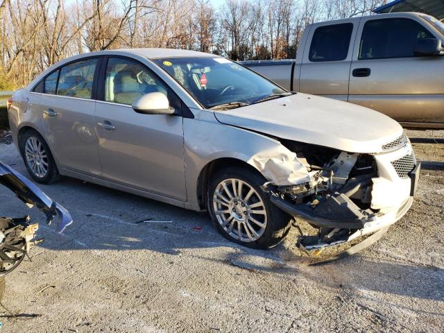 Photo 3 VIN: 1G1PJ5SC8C7162852 - CHEVROLET CRUZE 