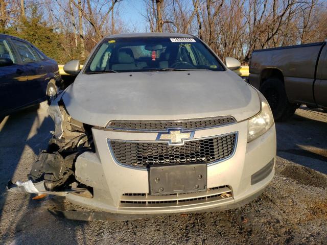 Photo 4 VIN: 1G1PJ5SC8C7162852 - CHEVROLET CRUZE 