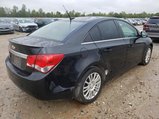 Photo 3 VIN: 1G1PJ5SC8C7163130 - CHEVROLET CRUZE ECO 