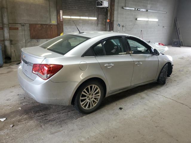 Photo 2 VIN: 1G1PJ5SC8C7179702 - CHEVROLET CRUZE ECO 