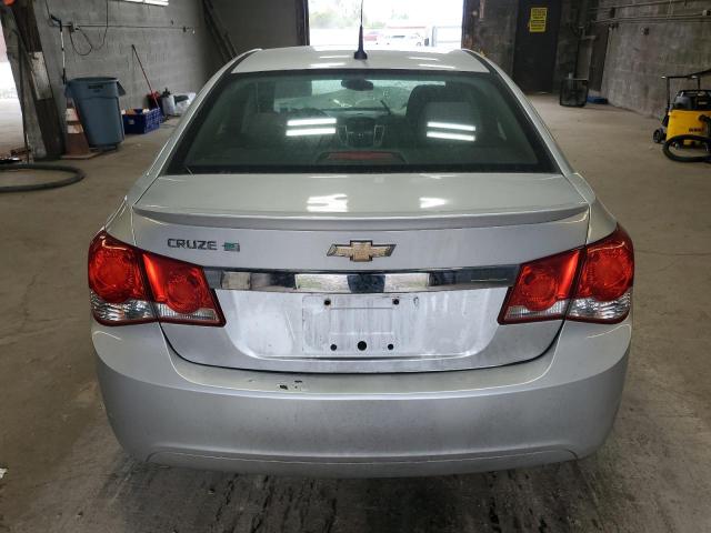 Photo 5 VIN: 1G1PJ5SC8C7179702 - CHEVROLET CRUZE ECO 