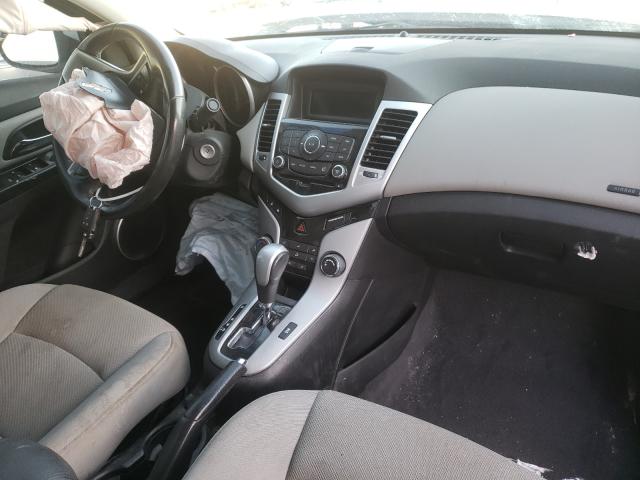 Photo 8 VIN: 1G1PJ5SC8C7211998 - CHEVROLET CRUZE ECO 