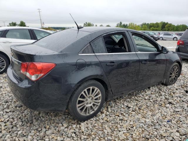 Photo 2 VIN: 1G1PJ5SC8C7242913 - CHEVROLET CRUZE ECO 