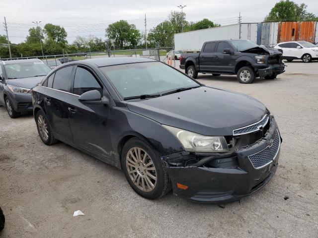 Photo 3 VIN: 1G1PJ5SC8C7292422 - CHEVROLET CRUZE ECO 