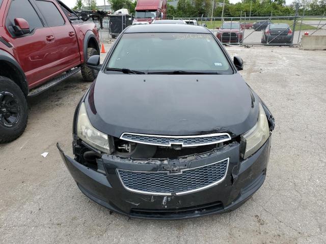 Photo 4 VIN: 1G1PJ5SC8C7292422 - CHEVROLET CRUZE ECO 