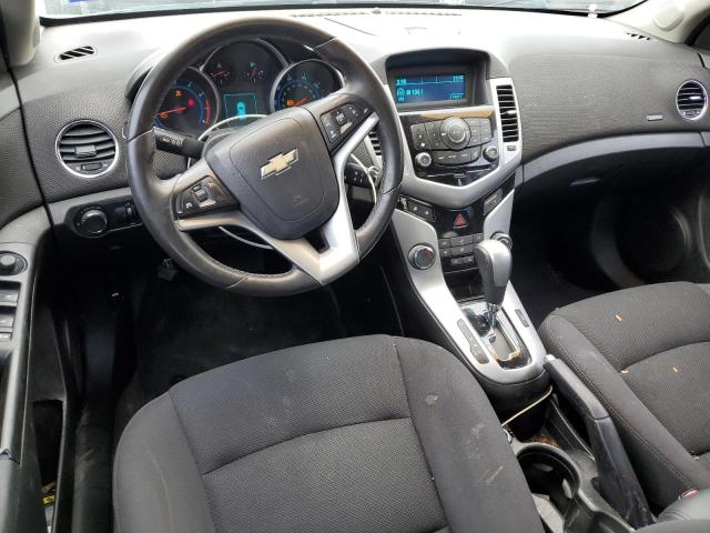 Photo 7 VIN: 1G1PJ5SC8C7292422 - CHEVROLET CRUZE ECO 