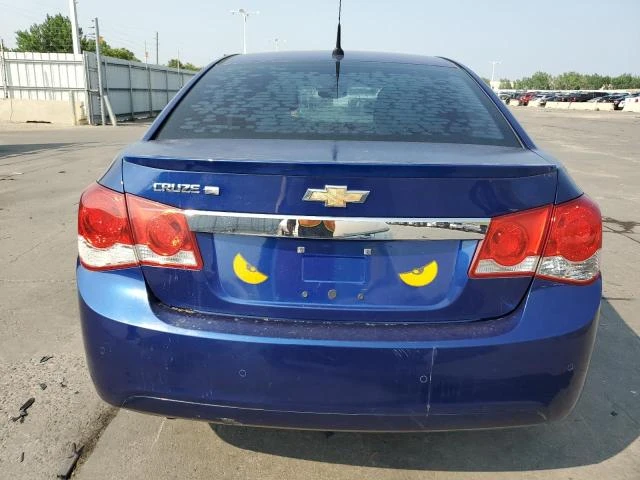 Photo 5 VIN: 1G1PJ5SC8C7307789 - CHEVROLET CRUZE ECO 