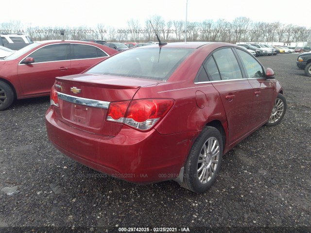 Photo 3 VIN: 1G1PJ5SC8C7336547 - CHEVROLET CRUZE 