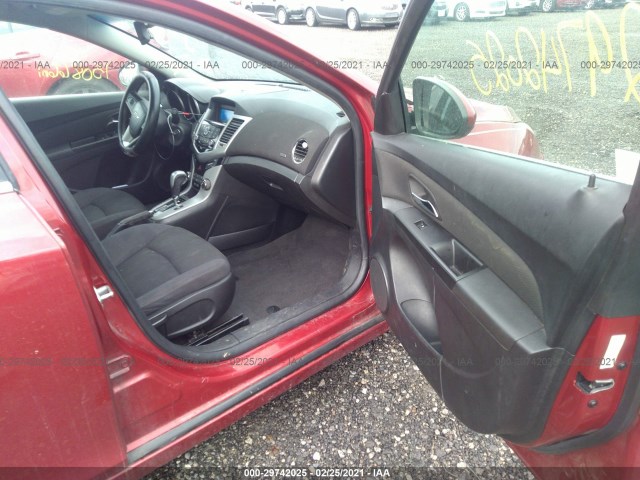 Photo 4 VIN: 1G1PJ5SC8C7336547 - CHEVROLET CRUZE 