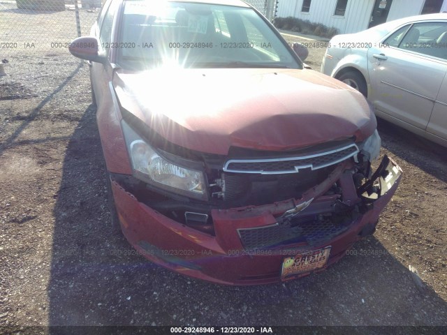 Photo 5 VIN: 1G1PJ5SC8C7370715 - CHEVROLET CRUZE 