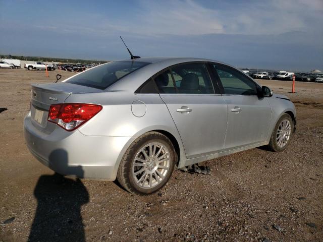 Photo 2 VIN: 1G1PJ5SC8C7404460 - CHEVROLET CRUZE ECO 