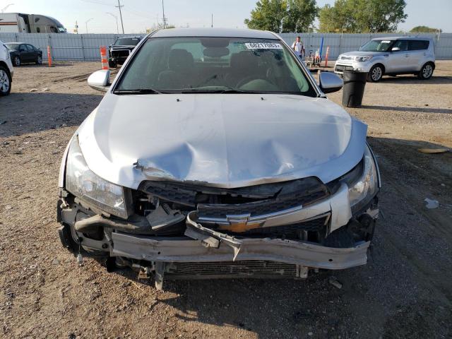 Photo 4 VIN: 1G1PJ5SC8C7404460 - CHEVROLET CRUZE ECO 