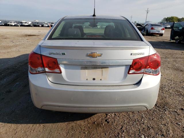 Photo 5 VIN: 1G1PJ5SC8C7404460 - CHEVROLET CRUZE ECO 