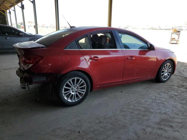 Photo 2 VIN: 1G1PJ5SC9C7106175 - CHEVROLET CRUZE ECO 