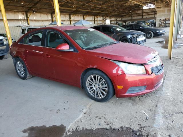 Photo 3 VIN: 1G1PJ5SC9C7106175 - CHEVROLET CRUZE ECO 