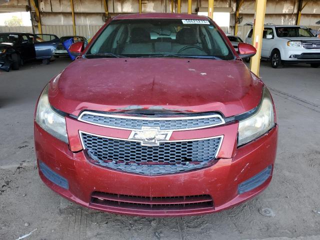 Photo 4 VIN: 1G1PJ5SC9C7106175 - CHEVROLET CRUZE ECO 