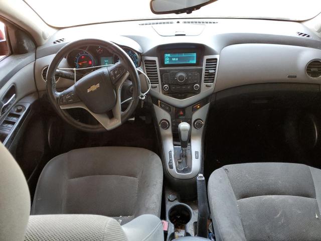 Photo 7 VIN: 1G1PJ5SC9C7106175 - CHEVROLET CRUZE ECO 