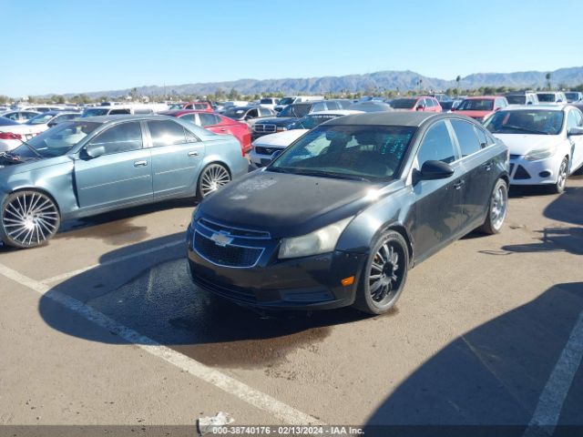 Photo 1 VIN: 1G1PJ5SC9C7106631 - CHEVROLET CRUZE 