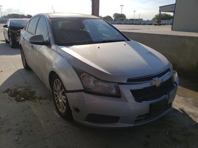 Photo 0 VIN: 1G1PJ5SC9C7120299 - CHEVROLET CRUZE ECO 