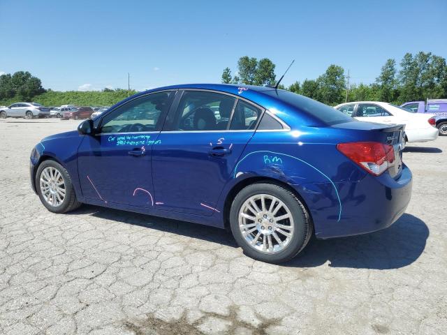 Photo 1 VIN: 1G1PJ5SC9C7122439 - CHEVROLET CRUZE ECO 