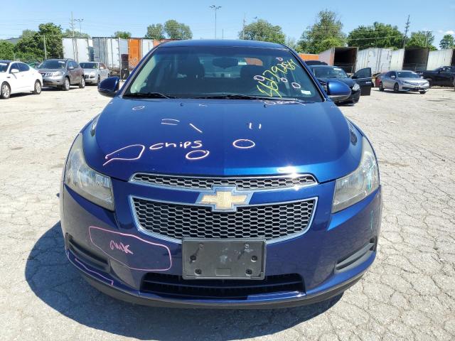 Photo 4 VIN: 1G1PJ5SC9C7122439 - CHEVROLET CRUZE ECO 