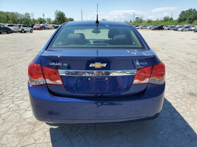 Photo 5 VIN: 1G1PJ5SC9C7122439 - CHEVROLET CRUZE ECO 