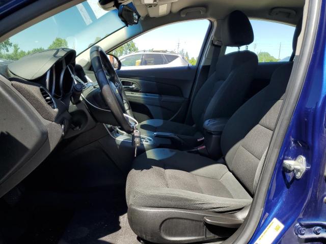 Photo 6 VIN: 1G1PJ5SC9C7122439 - CHEVROLET CRUZE ECO 