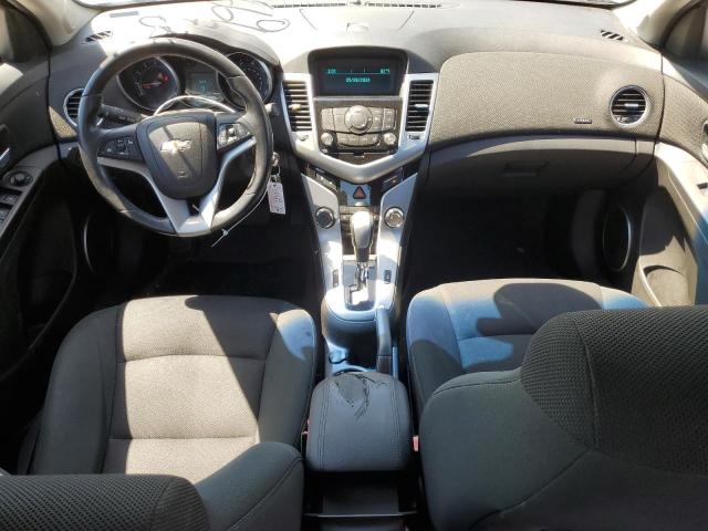 Photo 7 VIN: 1G1PJ5SC9C7122439 - CHEVROLET CRUZE ECO 