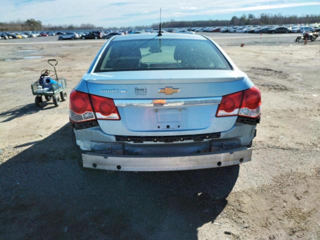 Photo 5 VIN: 1G1PJ5SC9C7178929 - CHEVROLET CRUZE ECO 