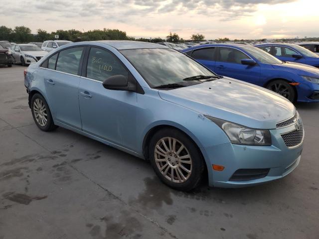 Photo 3 VIN: 1G1PJ5SC9C7180566 - CHEVROLET CRUZE ECO 