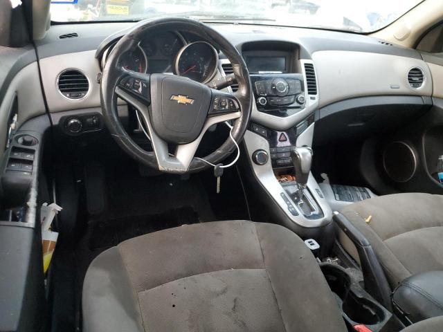 Photo 7 VIN: 1G1PJ5SC9C7180566 - CHEVROLET CRUZE ECO 