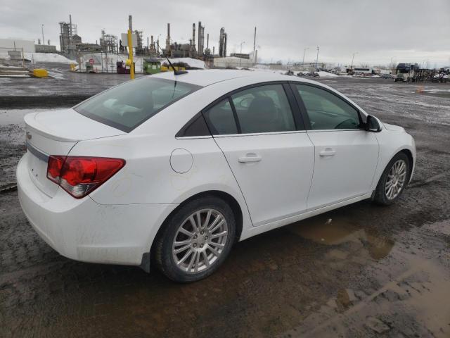 Photo 2 VIN: 1G1PJ5SC9C7187257 - CHEVROLET CRUZE ECO 