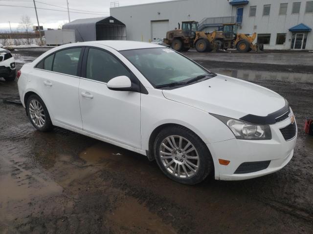 Photo 3 VIN: 1G1PJ5SC9C7187257 - CHEVROLET CRUZE ECO 