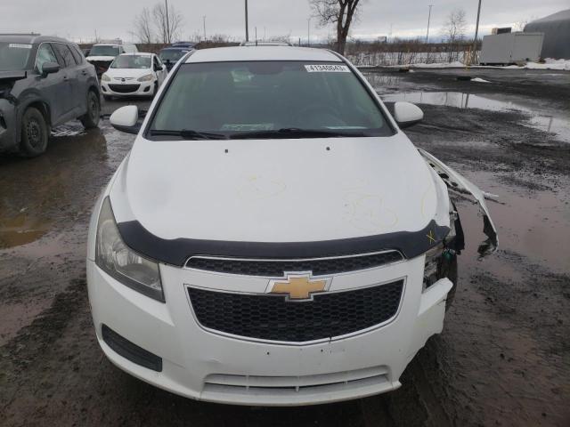 Photo 4 VIN: 1G1PJ5SC9C7187257 - CHEVROLET CRUZE ECO 