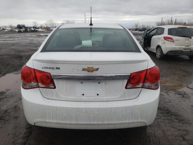 Photo 5 VIN: 1G1PJ5SC9C7187257 - CHEVROLET CRUZE ECO 