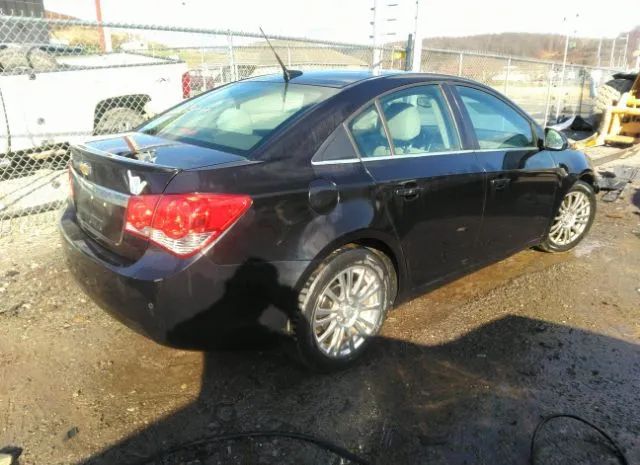 Photo 3 VIN: 1G1PJ5SC9C7192765 - CHEVROLET CRUZE 