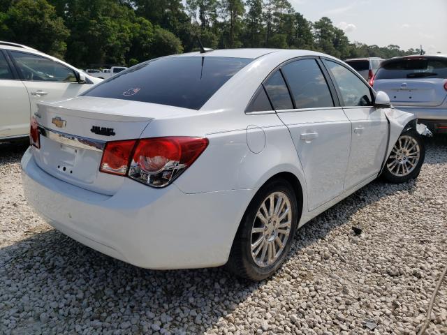 Photo 3 VIN: 1G1PJ5SC9C7204431 - CHEVROLET CRUZE ECO 