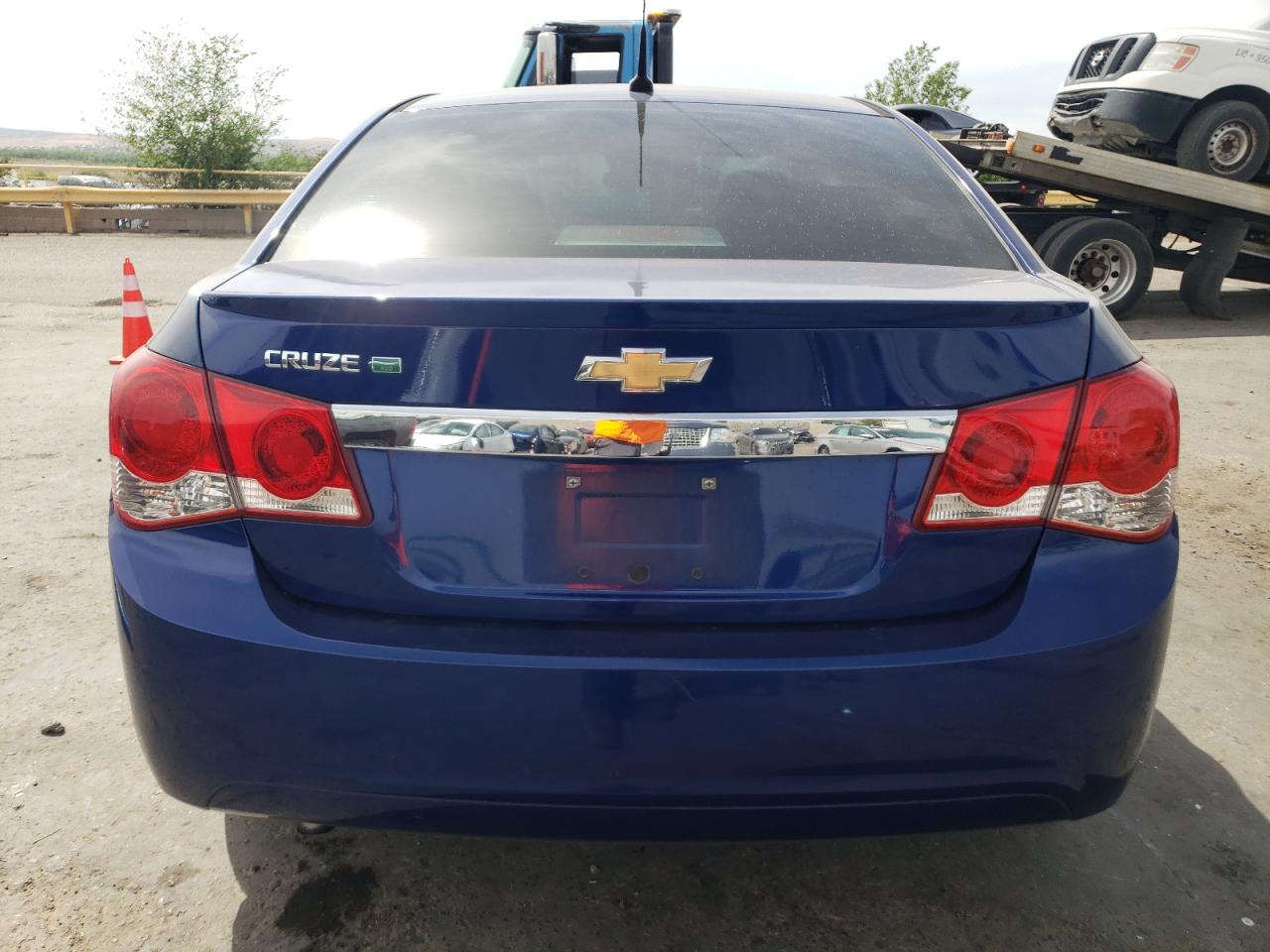 Photo 5 VIN: 1G1PJ5SC9C7215462 - CHEVROLET CRUZE 