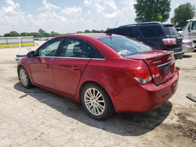 Photo 1 VIN: 1G1PJ5SC9C7221911 - CHEVROLET CRUZE ECO 