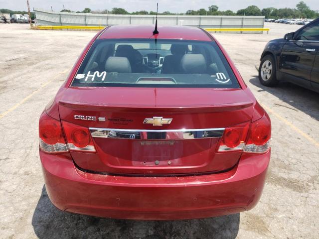 Photo 5 VIN: 1G1PJ5SC9C7221911 - CHEVROLET CRUZE ECO 