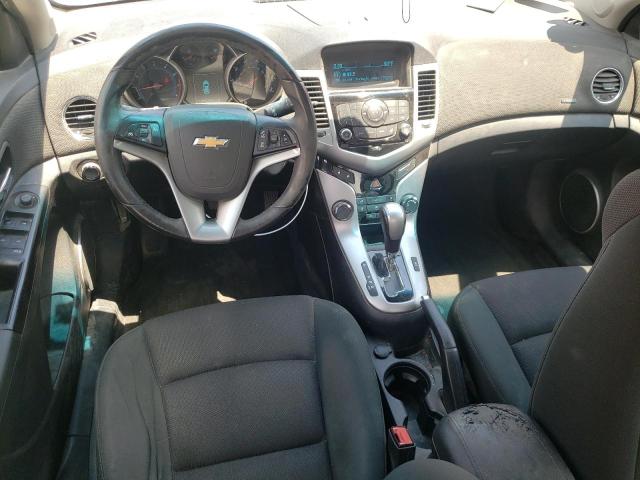 Photo 7 VIN: 1G1PJ5SC9C7221911 - CHEVROLET CRUZE ECO 