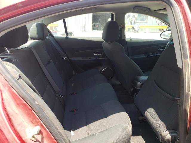 Photo 9 VIN: 1G1PJ5SC9C7221911 - CHEVROLET CRUZE ECO 