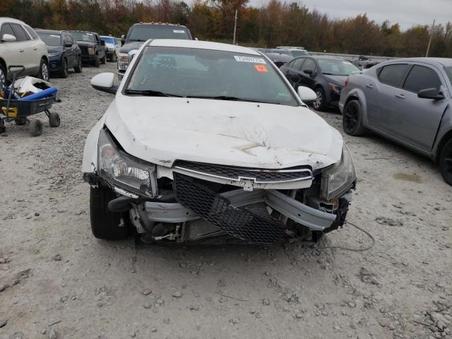 Photo 4 VIN: 1G1PJ5SC9C7256559 - CHEVROLET CRUZE 