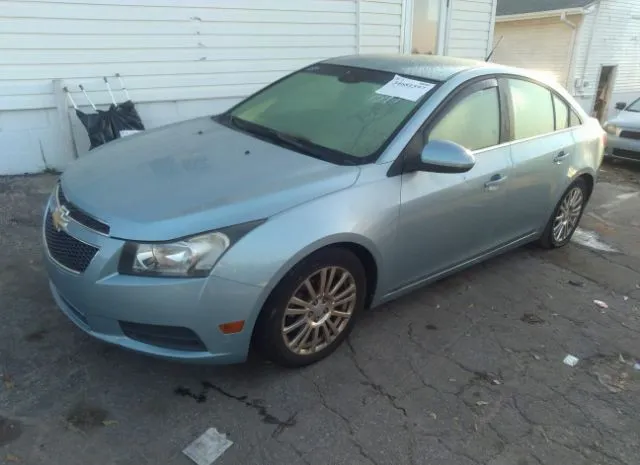 Photo 1 VIN: 1G1PJ5SC9C7272003 - CHEVROLET CRUZE 