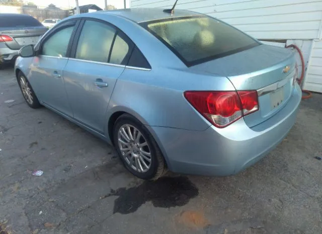 Photo 2 VIN: 1G1PJ5SC9C7272003 - CHEVROLET CRUZE 